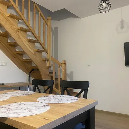 Domek Bałtyk Władysławowo Zewnętrze zdjęcie