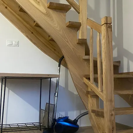 Domek Bałtyk Władysławowo Zewnętrze zdjęcie