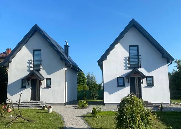 Domek Baltyk