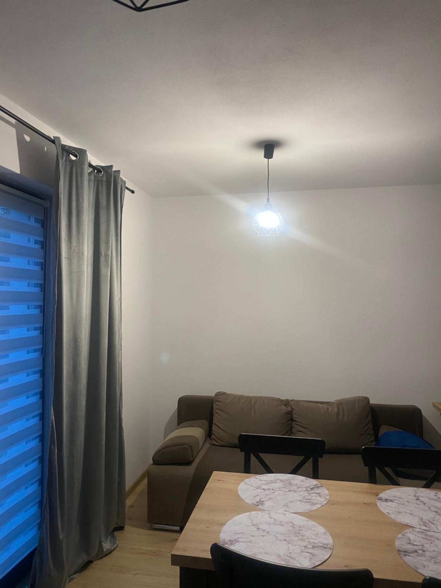 Baltyk Holiday home