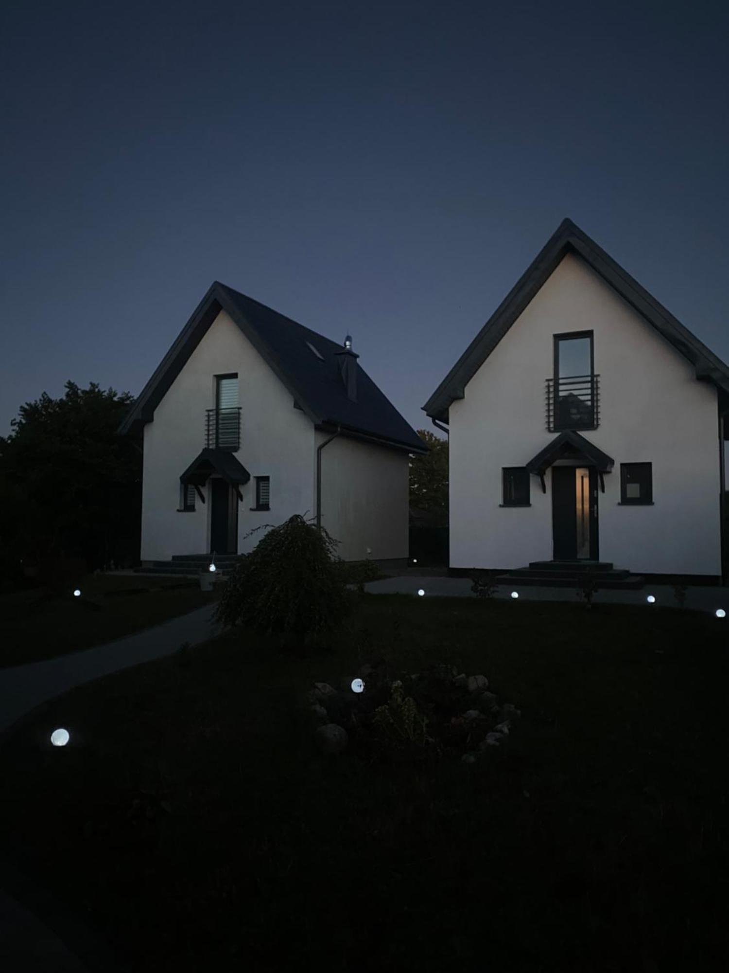 Baltyk Holiday home Wladyslawowo