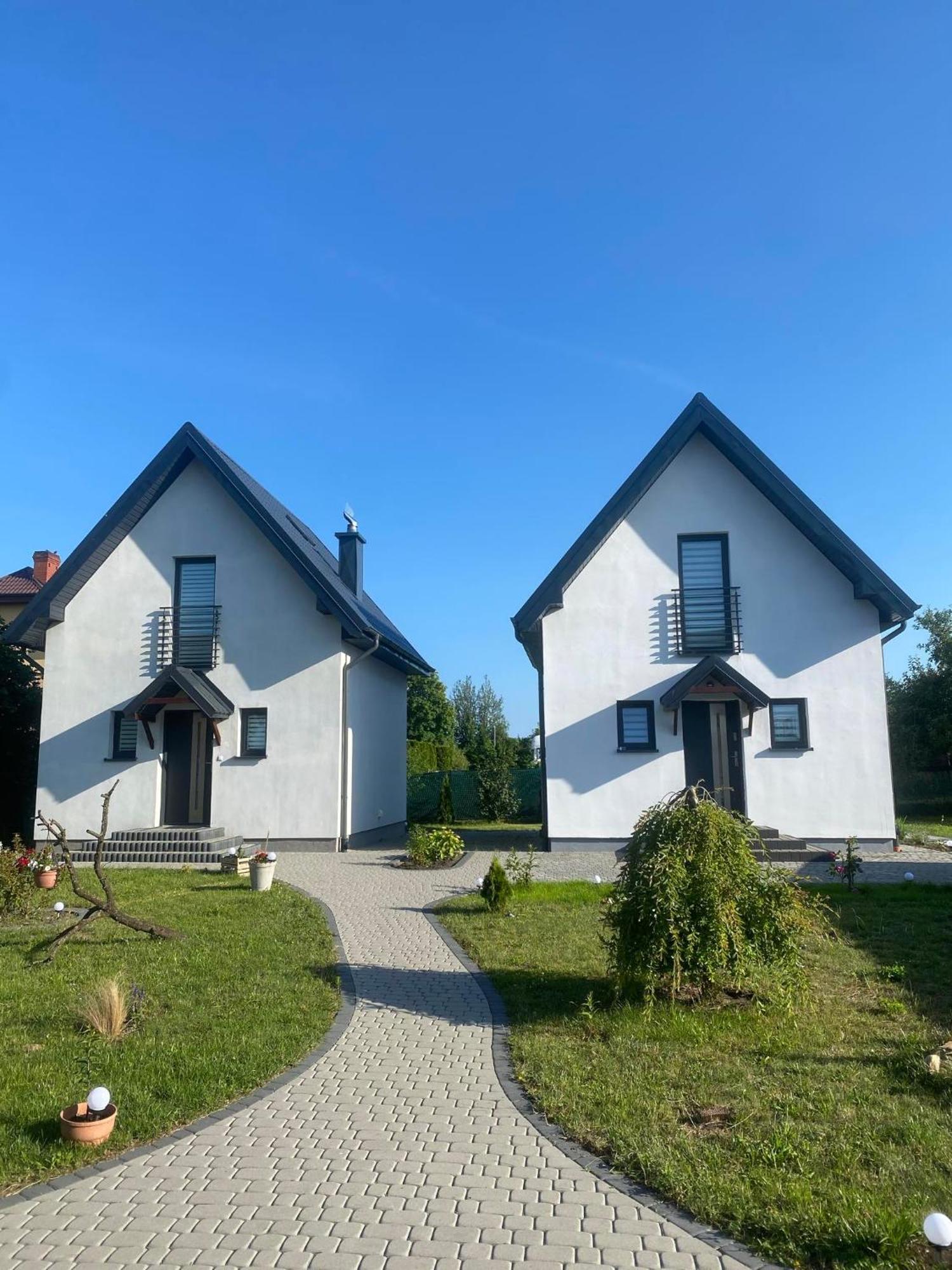Holiday home Baltyk Wladyslawowo