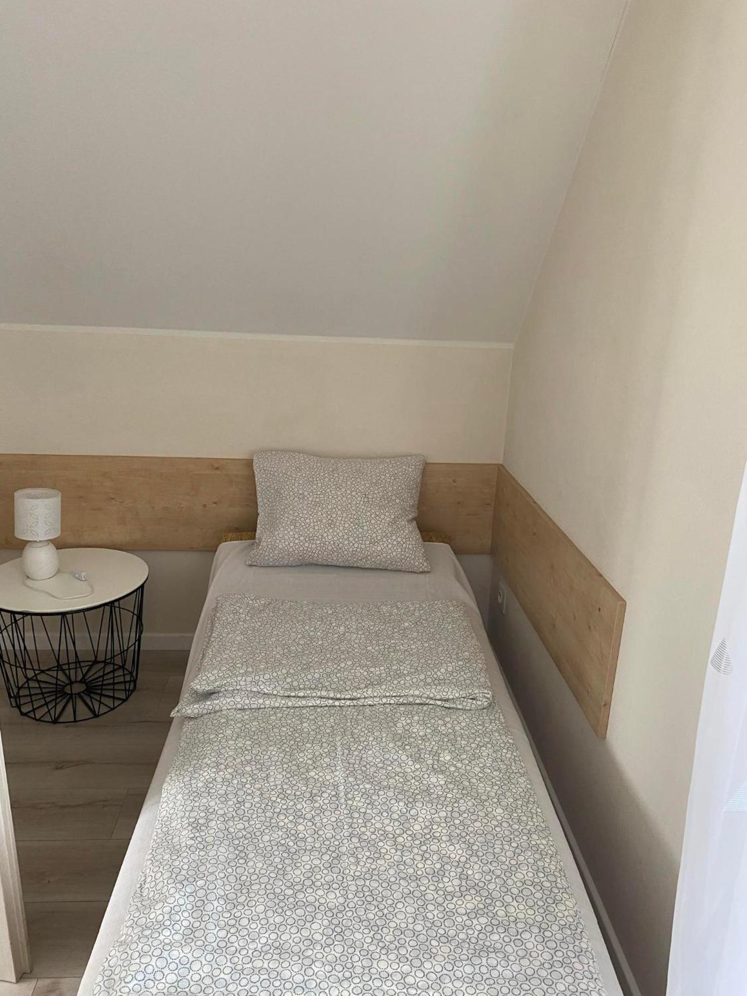 Baltyk Holiday home *