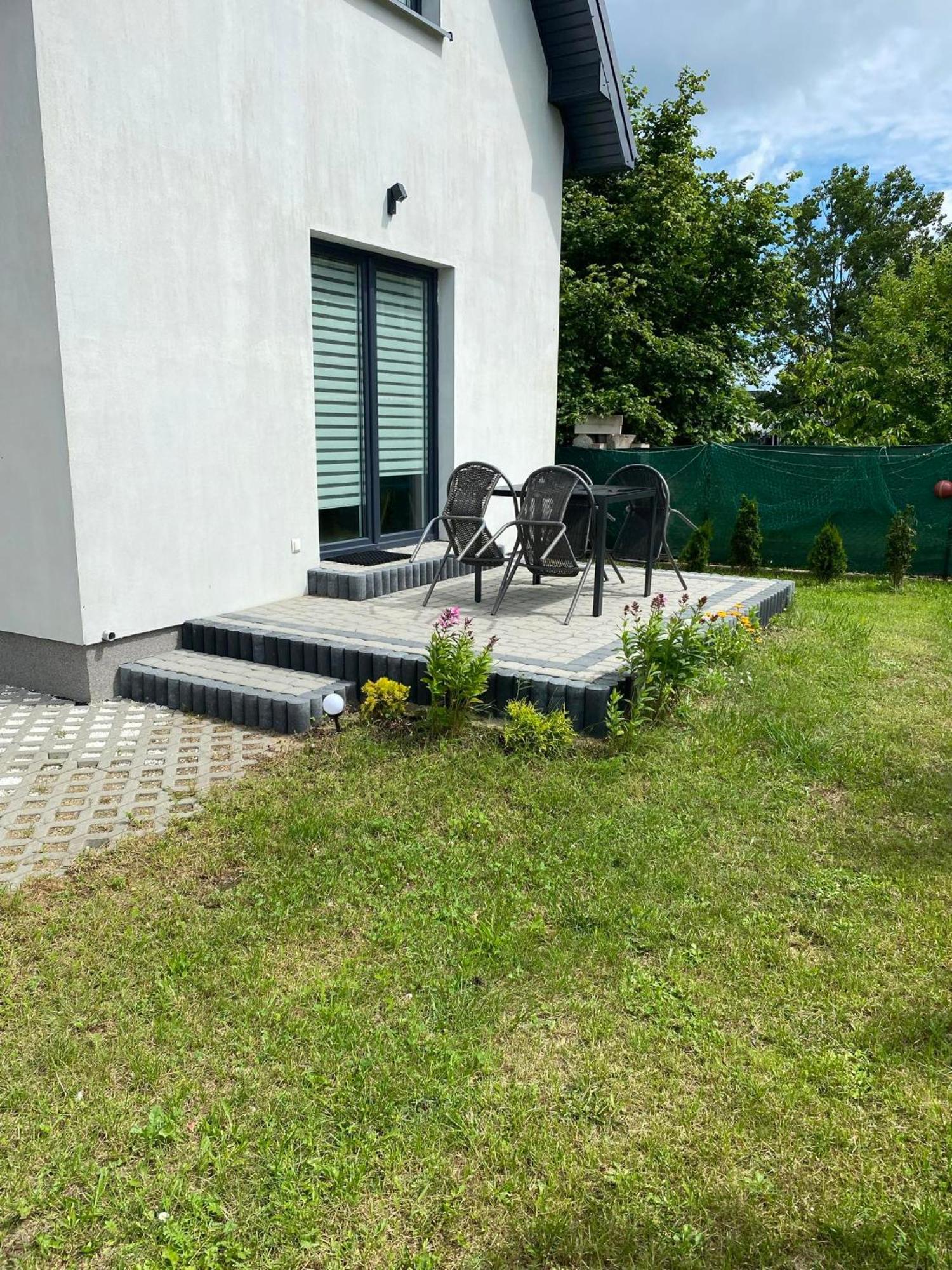 Holiday home Baltyk